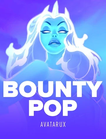 Bounty Pop by AvatarUX, playable at Smash Casino