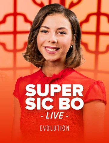 Super Sic Bo on the Smash Casino reels