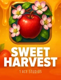 Sweet Harvest on the Smash Casino reels