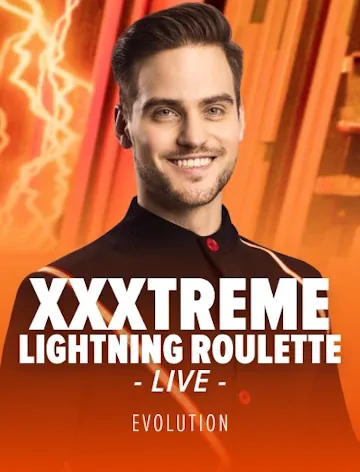 XXXtreme Lightning Roulette on the Smash Casino reels