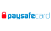Paysafecard deposits and withdrawals at Smash Casino